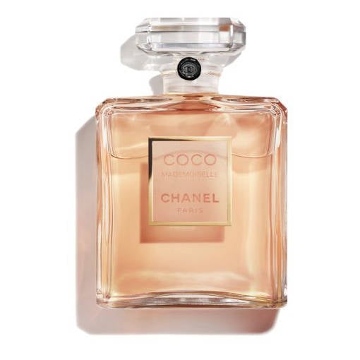 chanel coco mademoiselle ekstrakt perfum 15 ml     