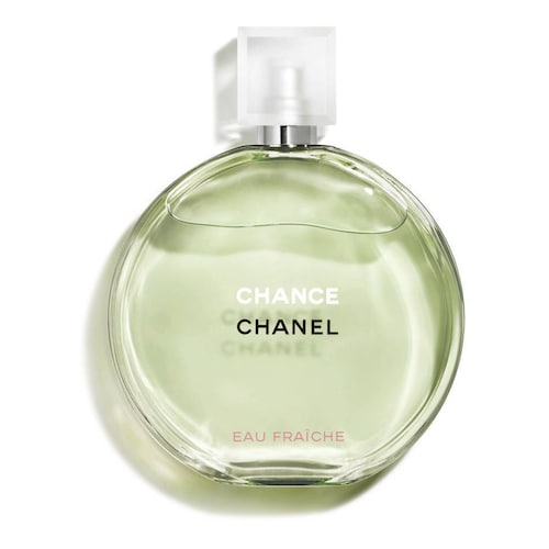 CHANEL - CHANCE EAU FRAÎCHE