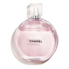 CHANCE EAU TENDRE - Woda Toaletowa W Sprayu, CHANEL