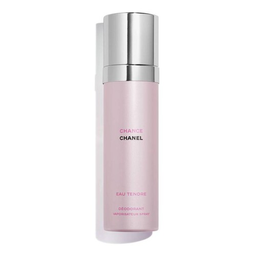 CHANEL - CHANCE EAU TENDRE