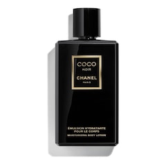 COCO NOIR - Nawilżająca Emulsja Do Ciała, CHANEL