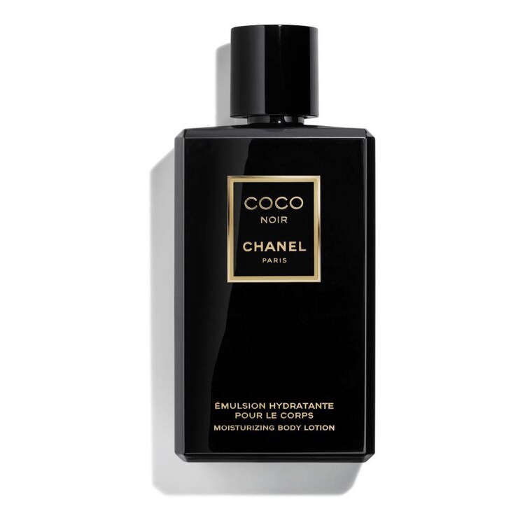 COCO NOIR - Tělová emulze