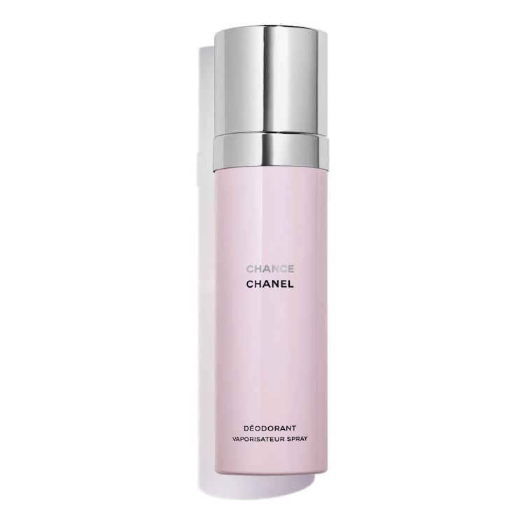 CHANCE - Deodorant ve spreji