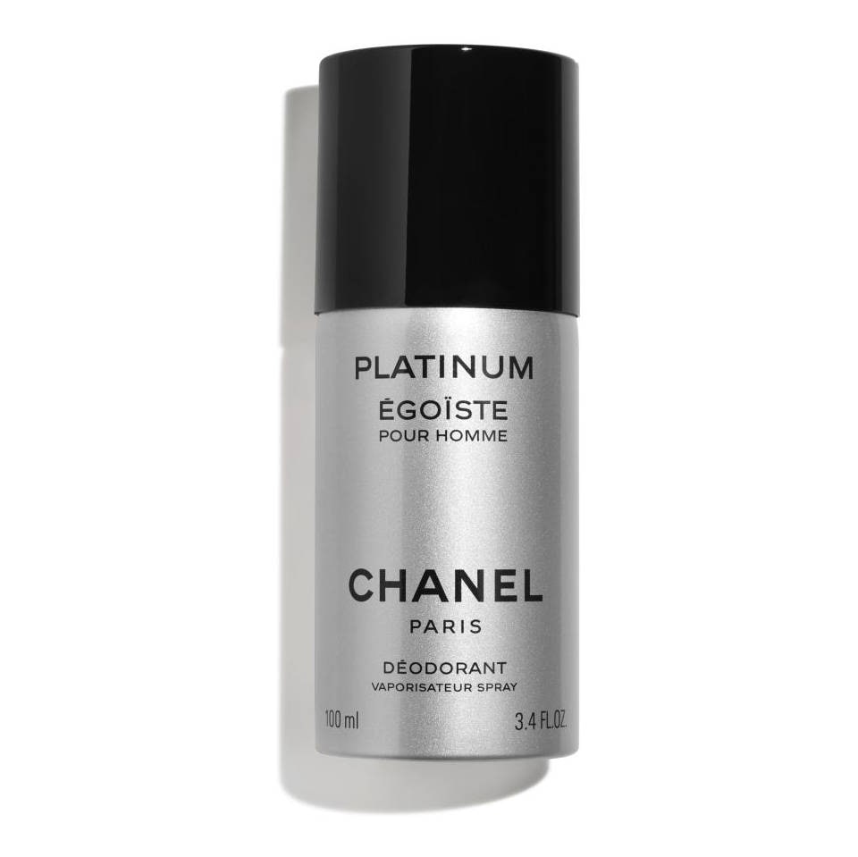 PLATINUM ÉGOÏSTE - Deodorant | CHANEL ≡ SEPHORA