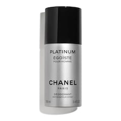 PLATINUM &Eacute;GO&Iuml;STE - Dezodorant W Sprayu, CHANEL