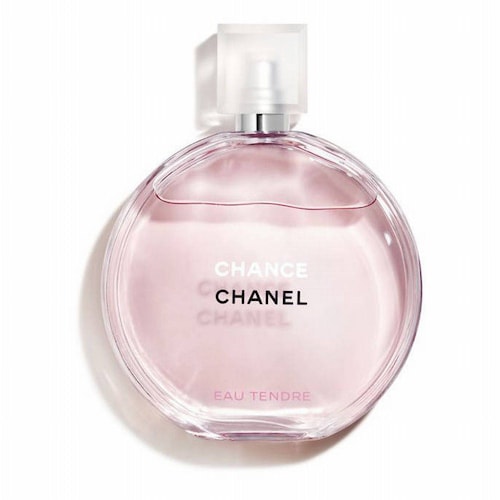 CHANEL - CHANCE EAU TENDRE