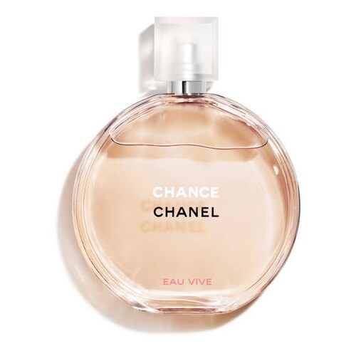 CHANEL - CHANCE EAU VIVE