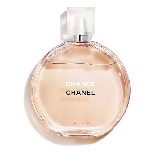 CHANEL - CHANCE EAU VIVE