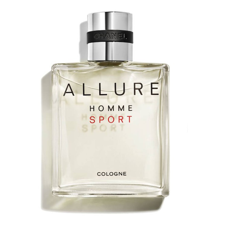 ALLURE HOMME SPORT - Woda Kolońska W Sprayu