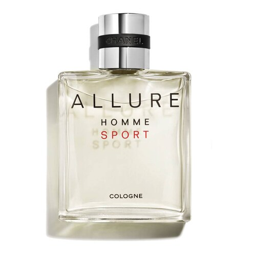 CHANEL - ALLURE HOMME SPORT