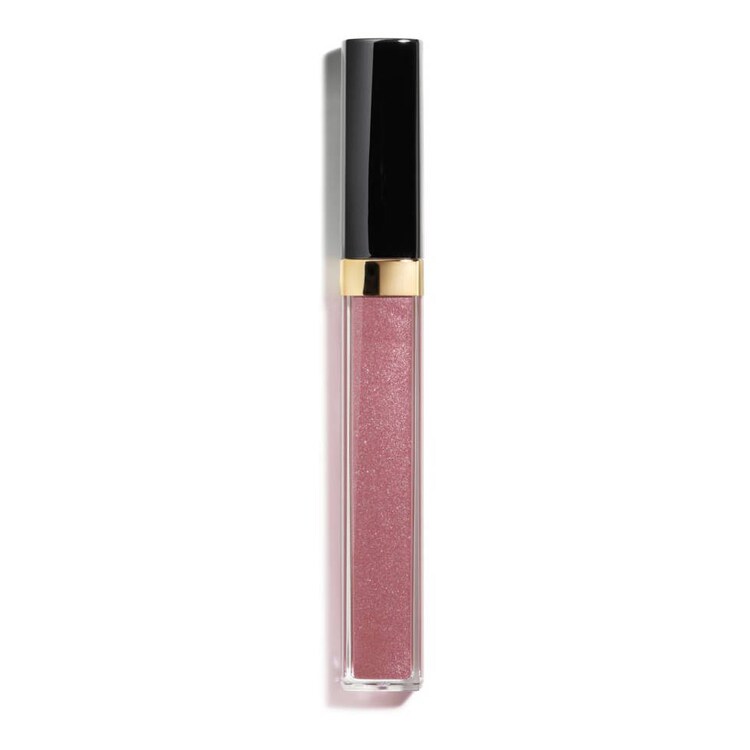 ROUGE COCO GLOSS - Lesk na rty