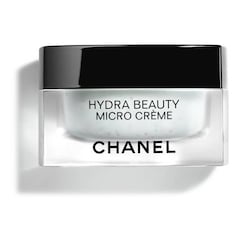 HYDRA BEAUTY MICRO CREME - Hydratačn&iacute; kr&eacute;m, CHANEL