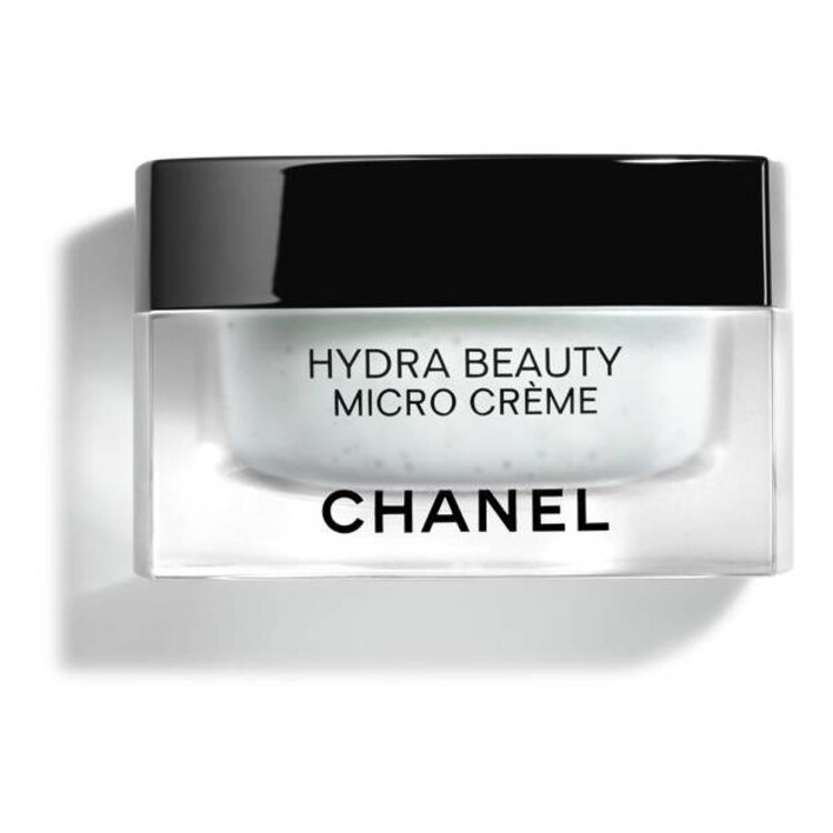 HYDRA BEAUTY MICRO CRÈME - Hidratante Rellenador Fortalecedor 