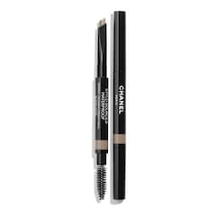 STYLO SOURCILS WATERPROOF - Trwała Kredka Do Brwi, CHANEL