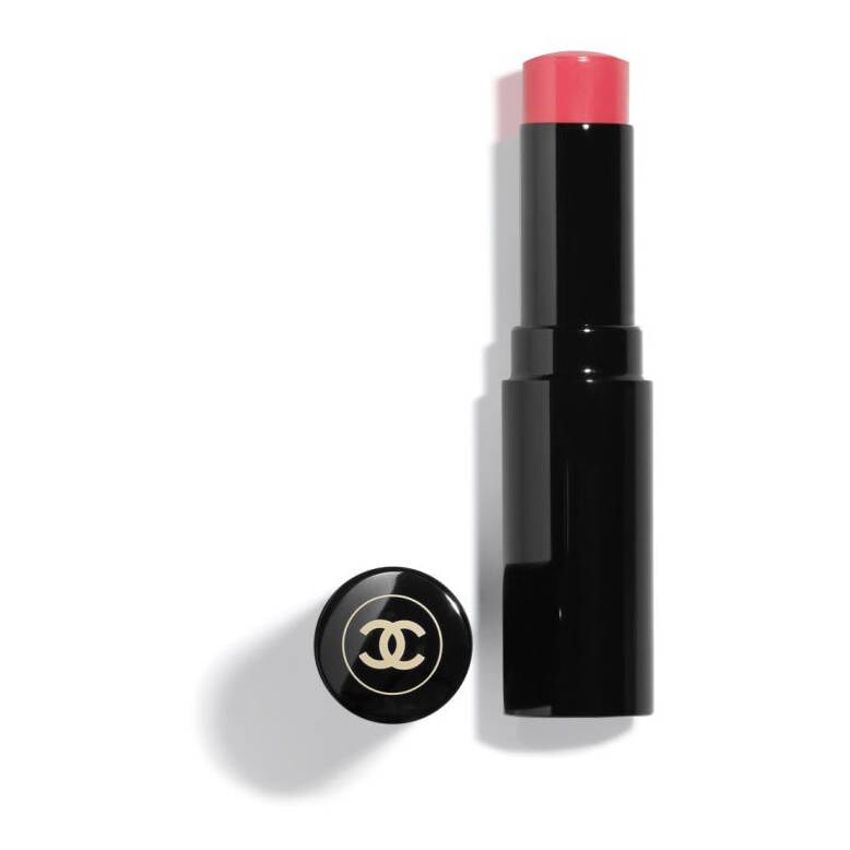 CHANEL - LES BEIGES HEALTHY GLOW LIP - Balzám Na Rty
