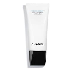 HYDRA BEAUTY MASQUE DE NUIT AU CAMELIA - Maska na noc, CHANEL