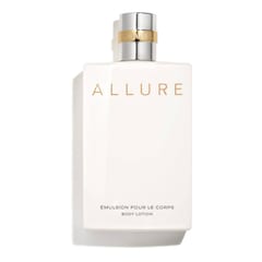 ALLURE - &Eacute;mulsion Pour Le Corps, CHANEL