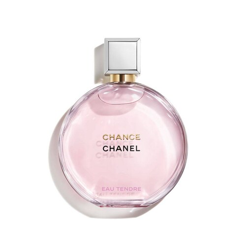 CHANEL - CHANCE EAU TENDRE