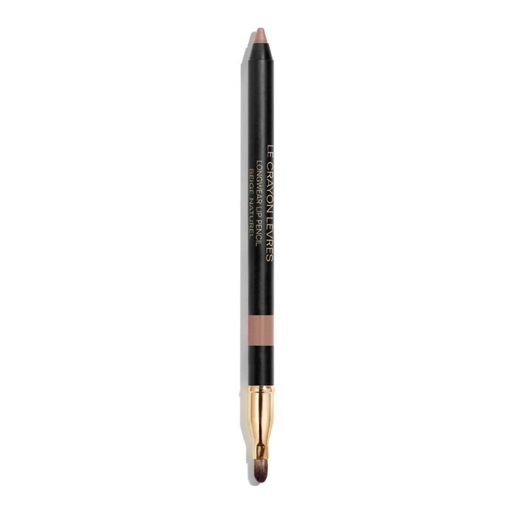 LE CRAYON LÈVRES - Lápiz Contorno De Labios Larga Duración 