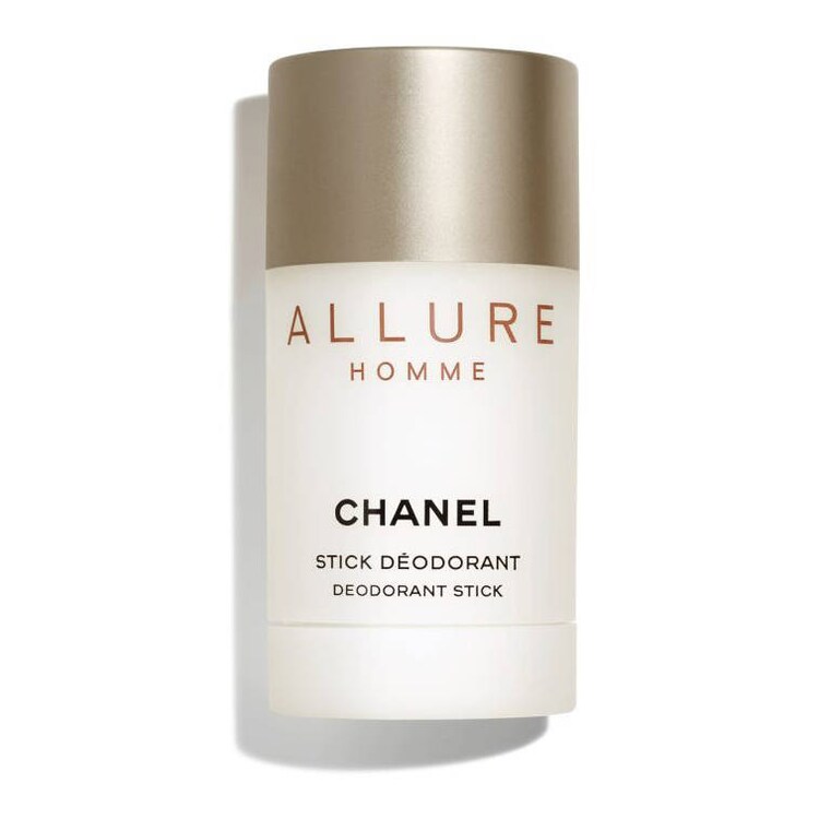ALLURE HOMME - Dezodorant W Sztyfcie