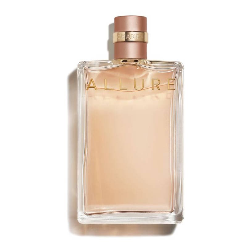 ALLURE CHANEL PARFUM ７.5ml ALLURE - Eau De Parfum ALLURE - Eau De Parfum - 50 ml | CHANEL