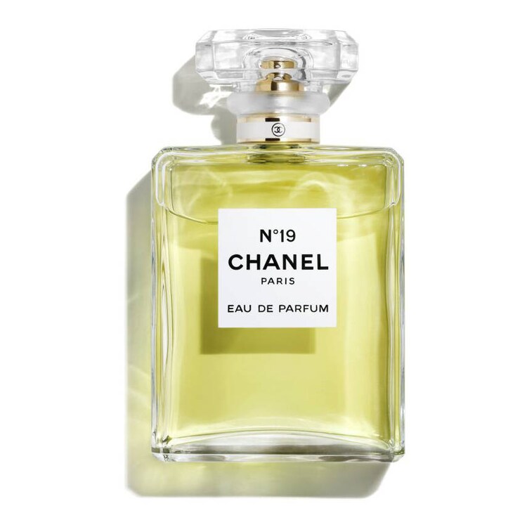 N°19 - Eau de Parfum Zerstäuber