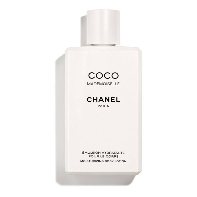 COCO MADEMOISELLE -  Nemlendirici Vücut Losyon