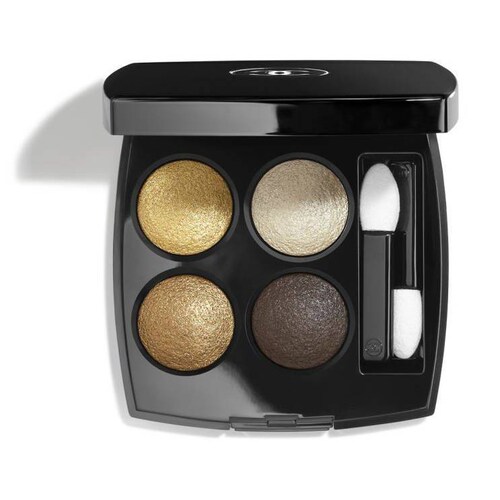 CHANEL - LES 4 OMBRES