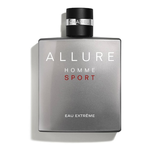 CHANEL - ALLURE HOMME SPORT