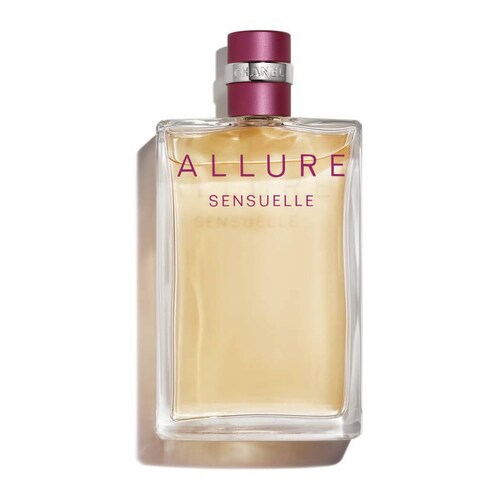 CHANEL - ALLURE SENSUELLE