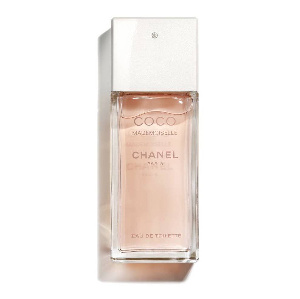 COCO MADEMOISELLE - Eau De Toilette - Twist and Spray | CHANEL