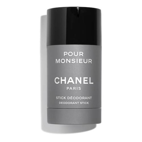 CHANEL - POUR MONSIEUR