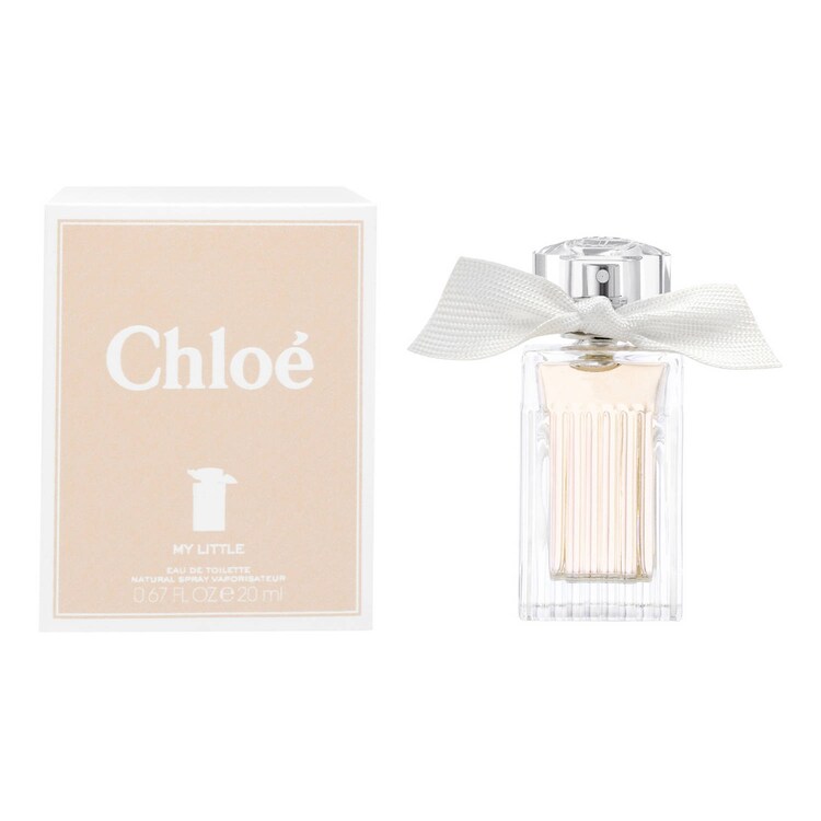 Chloé - Eau de Toilette