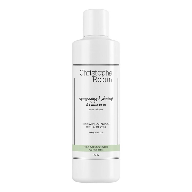 Shampoo Hidratante com Aloe Vera