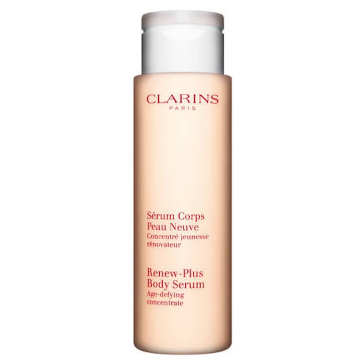 Renew Plus Body Serum - Sérum pro mladistvou pokožku těla