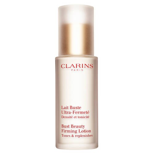 Clarins - Bust Beauty Firming Lotion