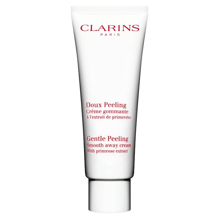 Peeling suave crema exfoliante - Exfoliante