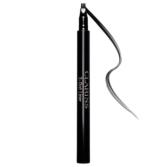 3-Dot Liner Eyeliner - Tu&scaron; s 3 točke, CLARINS