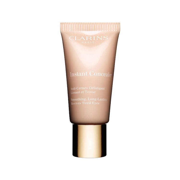 Instant Concealer - Corrector antiojeras