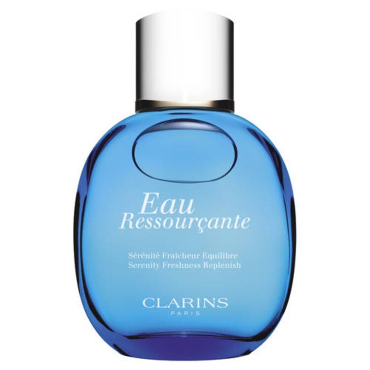 Eau Ressourçante