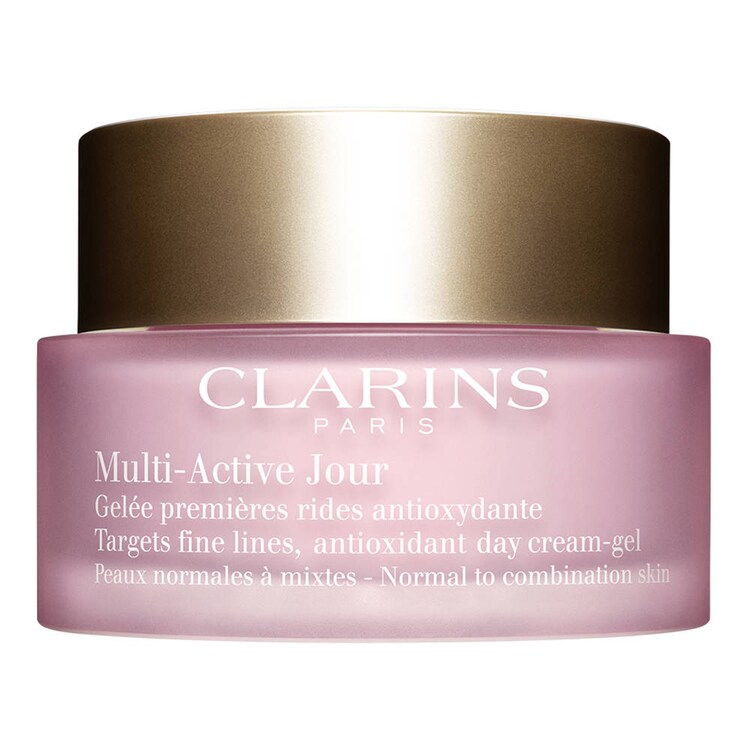 Multi-Active Jour - Gelée premières rides antioxydante