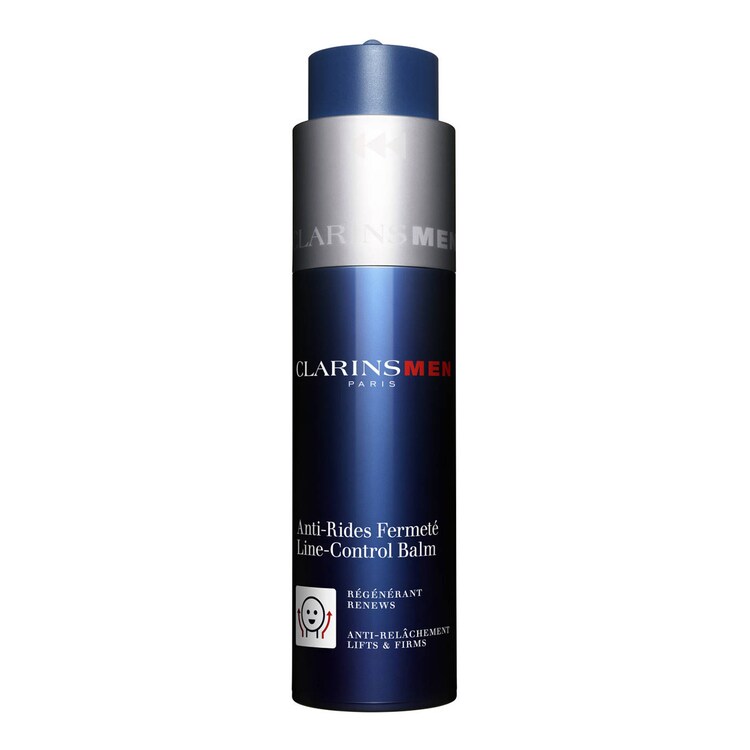 ClarinsMen - Kırışıklık Karşıtı Sıkılaştırıcı