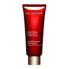 Super Restorative - Pielęgnacyjny Krem do Rąk , CLARINS