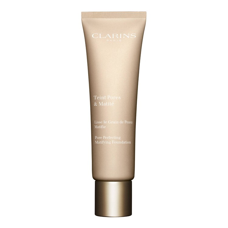 Pore Perfecting Foundation - Matující makeup