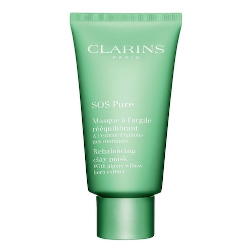 CLARINS - SOS Pure