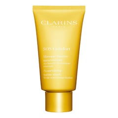 SOS Comfort - Masque Baume Nourrissant, CLARINS