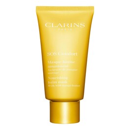SOS Confort Masque baume nourrissant