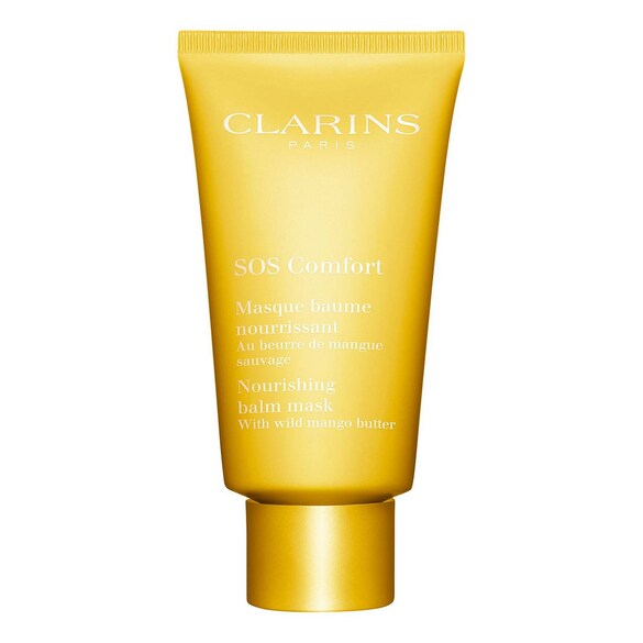 SOS Confort Masque baume nourrissant, CLARINS