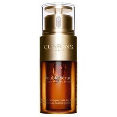 Double Serum, Clarins