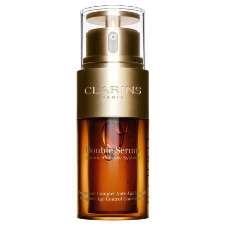 Double Serum
